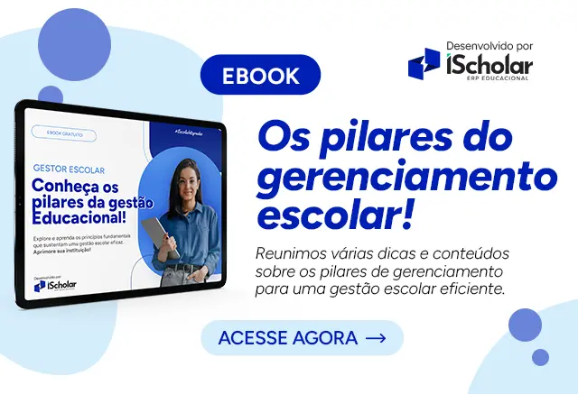 Os pilares do gerenciamento escolar