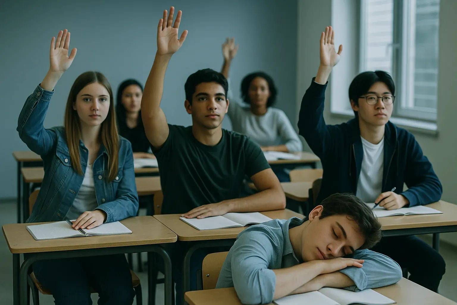 O que é o presenteísmo escolar? Como combater? 